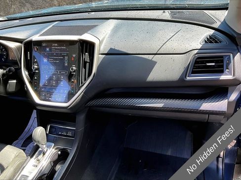 Used 2023 Subaru Ascent Premium w/ Convenience Package AWD/4WD image 14
