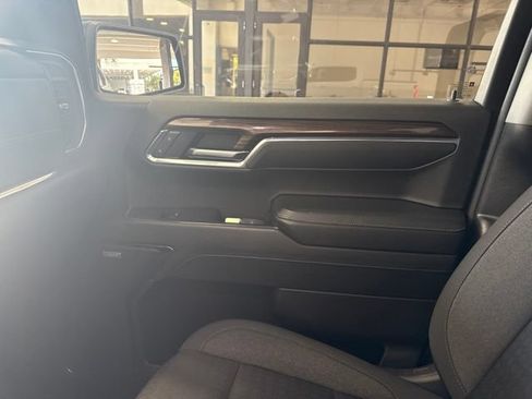 Used 2023 Chevrolet Silverado 1500 RST w/ All Star Edition Plus RWD image 9
