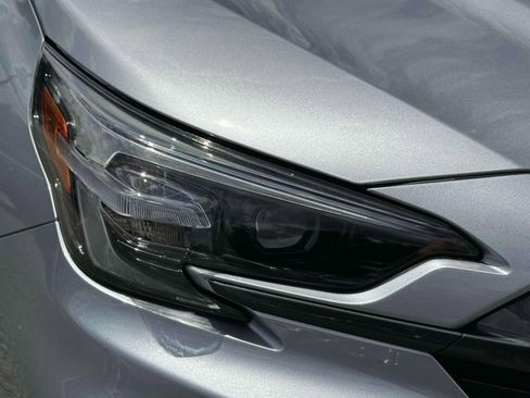 New 2025 Subaru Legacy Sport image 7