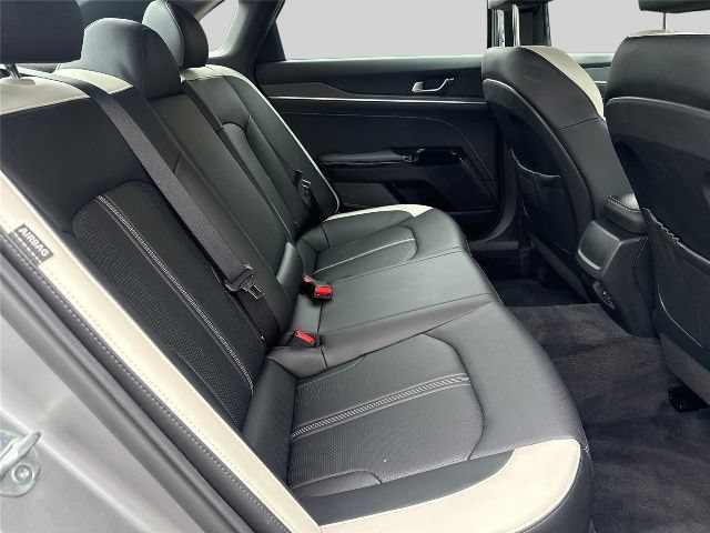 Used 2025 Kia K5 GT-Line AWD/4WD image 22