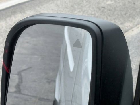 New 2025 Mercedes-Benz Sprinter 2500 image 18