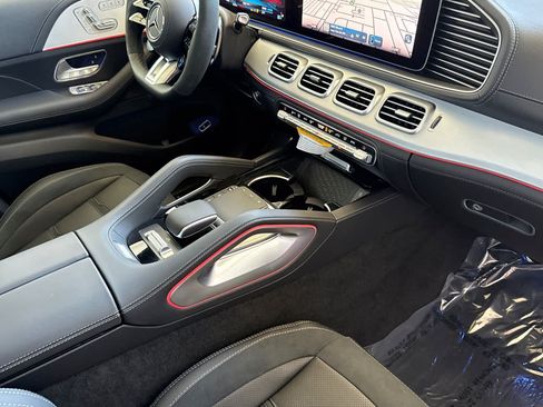 New 2026 Mercedes-Benz GLE 53 AMG 4MATIC Coupe image 15