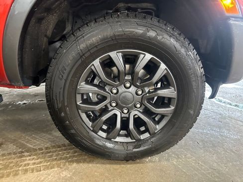 Used 2019 Ford Ranger XLT w/ Equipment Group 301A Mid image 39