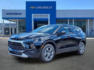 New 2026 Chevrolet Blazer LT w/ Convenience Package FWD 360° Tour