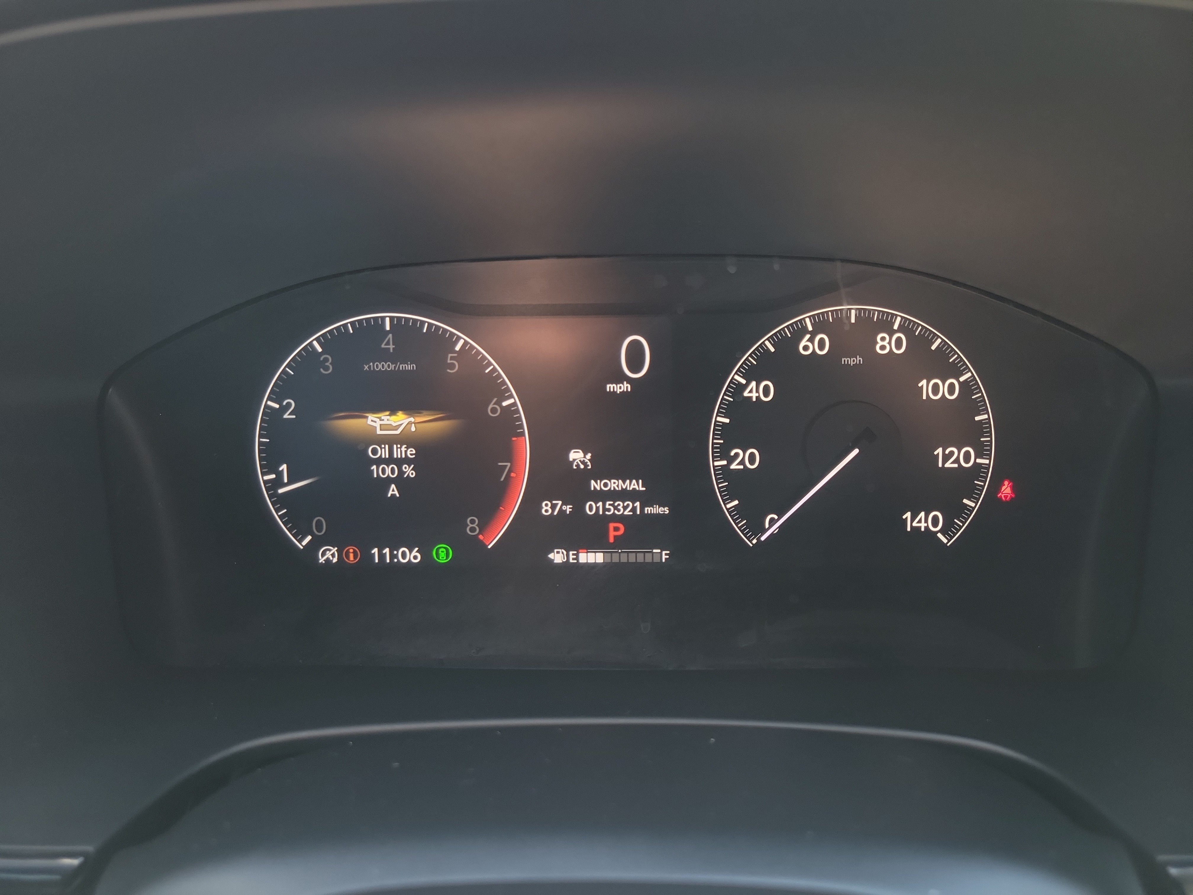 Used 2025 Honda CR-V EX image 22