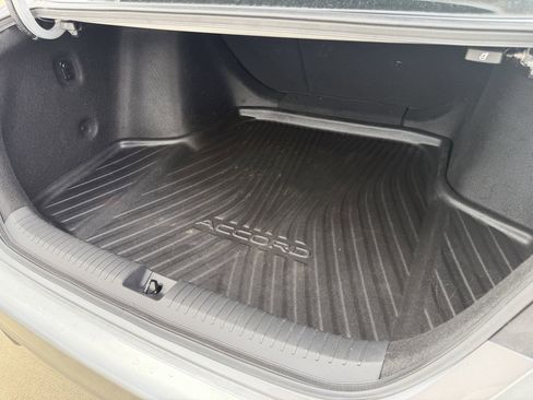 Used 2023 Honda Accord EX image 28