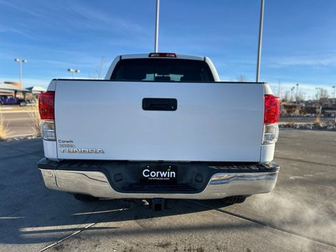 Used 2010 Toyota Tundra Grade image 7