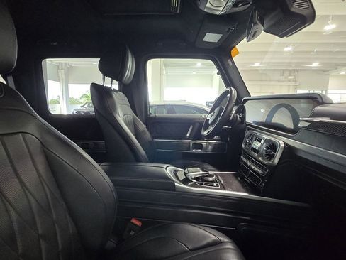 Used 2023 Mercedes-Benz G 550 G 550 image 3