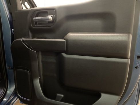 Used 2024 Chevrolet Silverado 1500 Custom image 64