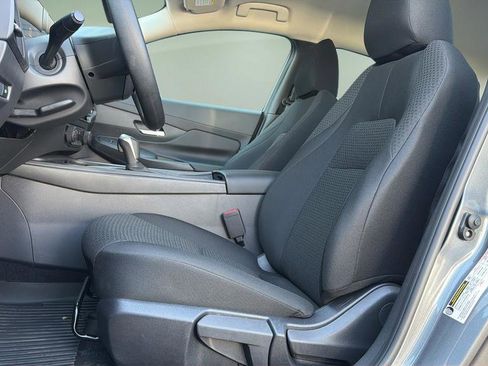 New 2026 Nissan Sentra S FWD image 23