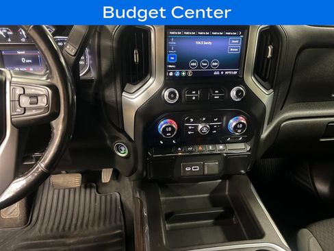 Used 2021 GMC Sierra 1500 Elevation AWD/4WD image 21