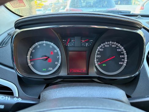 Used 2014 GMC Terrain SLT image 41