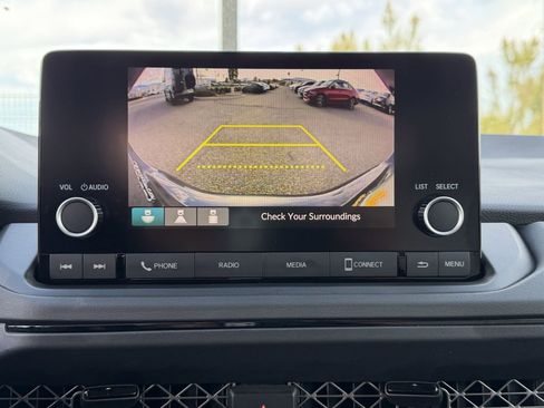 Used 2024 Honda Accord LX image 27