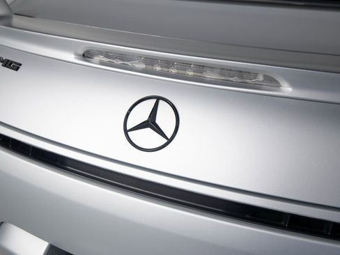 Used 2020 Mercedes-Benz AMG GT R image 54