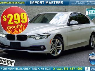 Used 2016 BMW 328i xDrive Sedan AWD/4WD video 1
