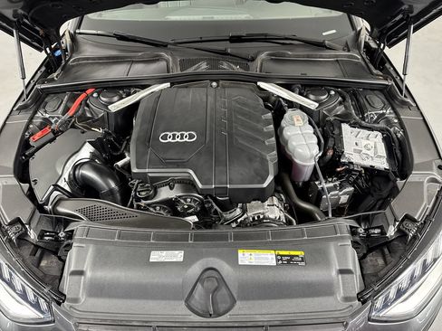 Used 2023 Audi A4 2.0T Premium Plus w/ Premium Plus Package AWD/4WD image 31