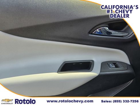 Used 2023 Chevrolet Equinox LS w/ LS Convenience Package FWD image 15