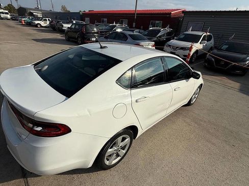 Used 2016 Dodge Dart SXT image 11