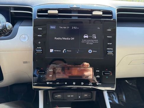 Certified 2023 Hyundai Tucson SEL w/ Convenience Package image 25