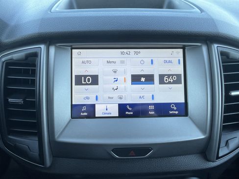 Used 2021 Ford Ranger XL w/ Equipment Group 101A High image 28
