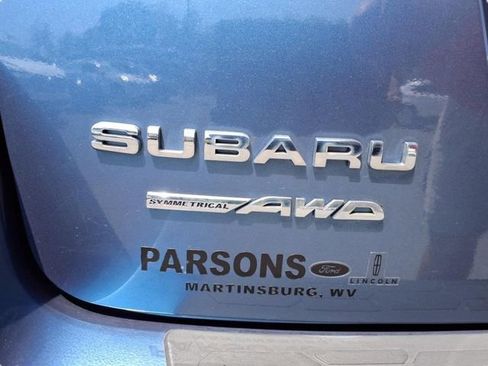 Used 2018 Subaru Crosstrek 2.0i image 36