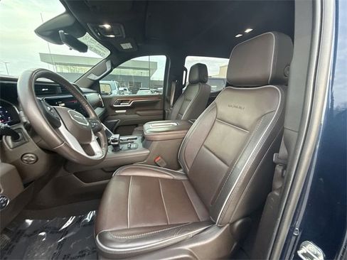 Used 2022 GMC Sierra 1500 Denali w/ Technology Package image 11