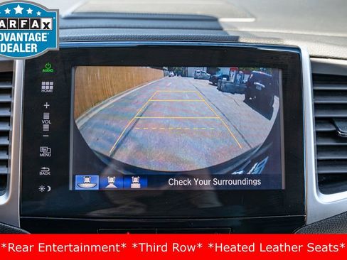 Used 2016 Honda Pilot Touring image 28