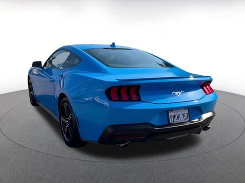 Used 2024 Ford Mustang Premium image 11