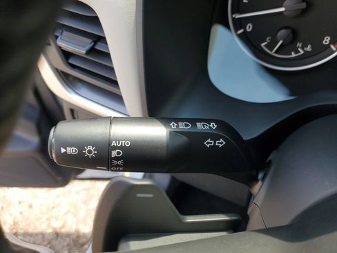 New 2026 Nissan Rogue Dark Armor FWD image 21