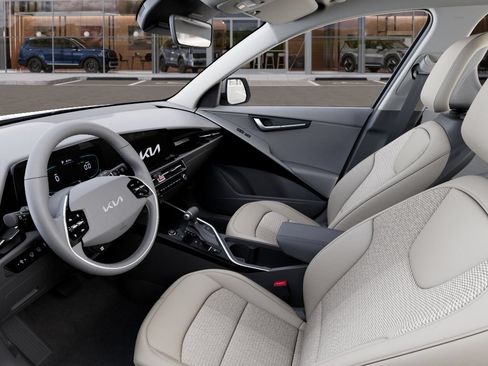 New 2026 Kia Niro EX w/ EX Premium Package FWD image 18