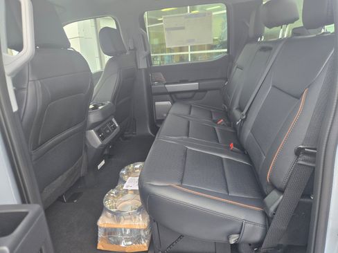 New 2026 Ford F350 Lariat image 11