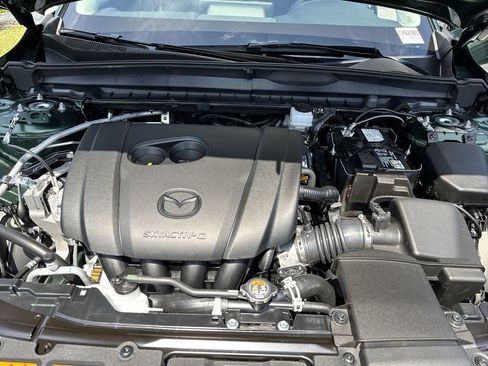 New 2026 MAZDA CX-50 AWD 2.5 S w/ Weather Package image 58