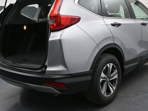 Used 2019 Honda CR-V LX image 12