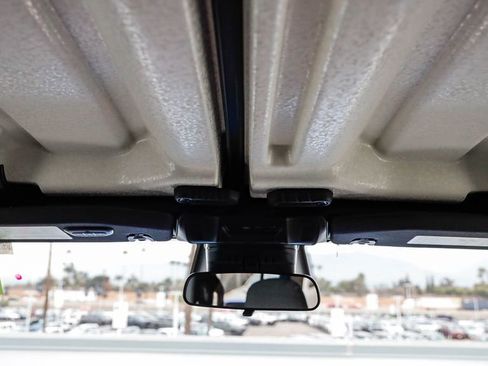 New 2026 Jeep Wrangler Sport S image 19