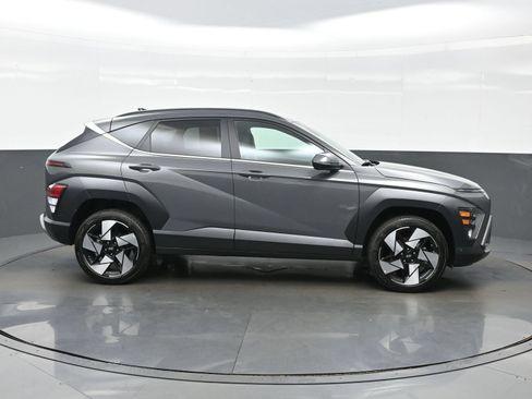 Used 2026 Hyundai Kona Limited AWD/4WD image 7