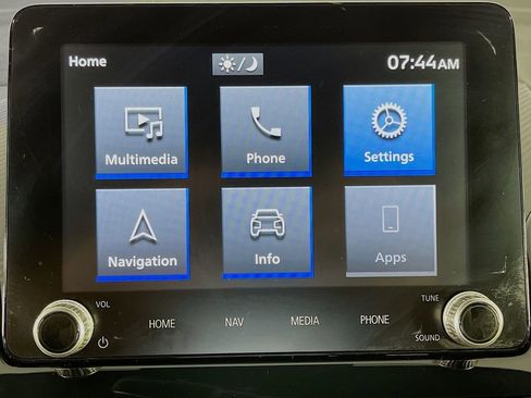 Used 2024 Mitsubishi Eclipse Cross SE AWD/4WD image 19
