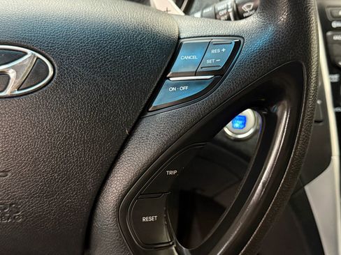 Used 2013 Hyundai Sonata SE image 27