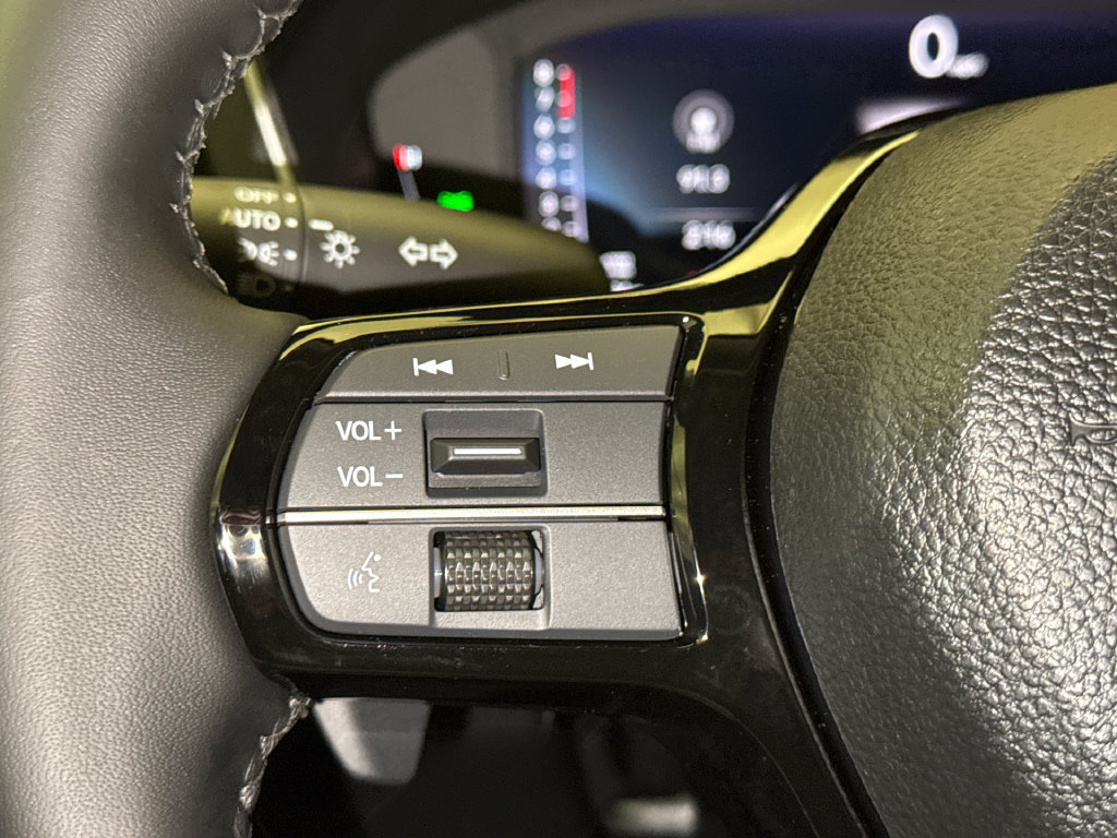 New 2026 Honda Passport RTL image 31