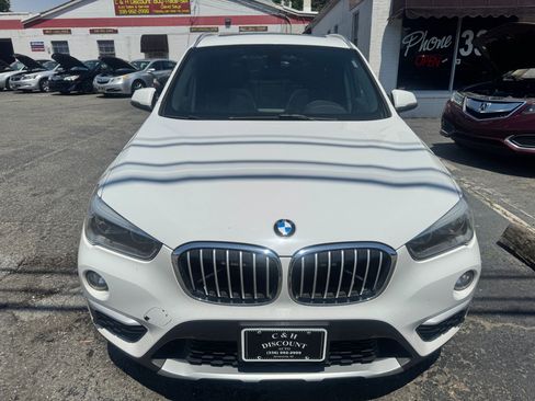 Used 2016 BMW X1 xDrive28i AWD/4WD image 3