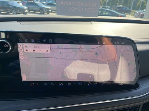 New 2026 Chevrolet Suburban Premier w/ Sun And Tow Package image 28