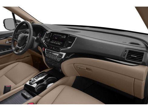 Used 2020 Honda Pilot Touring image 11
