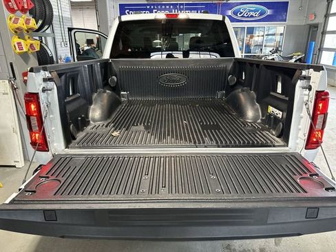 Used 2023 Ford F150 XLT image 22