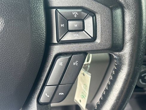 Used 2020 Ford F150 XLT w/ Equipment Group 302A Luxury AWD/4WD image 33