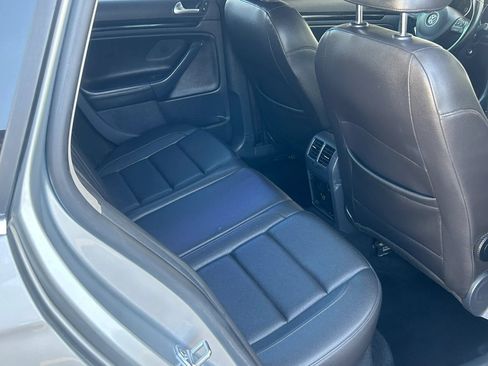 Used 2014 Volkswagen Jetta TDI FWD image 15