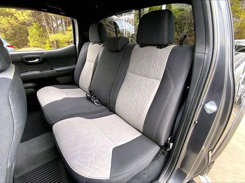 Used 2023 Toyota Tacoma TRD Sport w/ Advanced Technology Package image 20