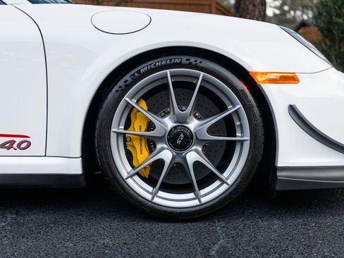Used 2011 Porsche 911 GT3 RS 4.0 image 12