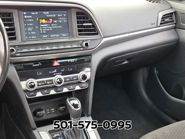 Used 2020 Hyundai Elantra Value Edition w/ Cargo Package (C1) FWD image 26