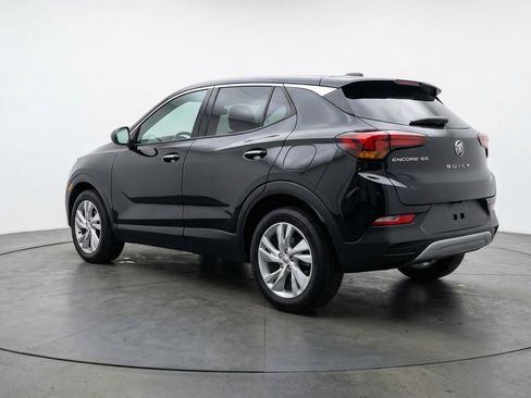 Used 2025 Buick Encore GX Preferred FWD image 6