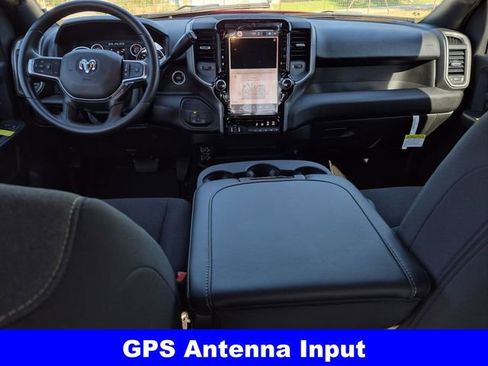 New 2026 RAM 2500 Tradesman image 16