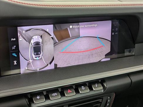 New 2026 Porsche 911 Carrera 4S image 20